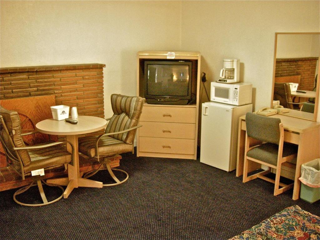 Hub Motel Redmond Bilik gambar