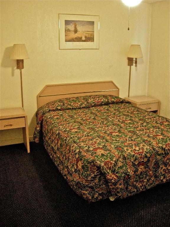 Hub Motel Redmond Bilik gambar